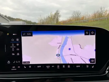 S5 Avant TFSI quattro AHK S-tronic  Navi  Matrix