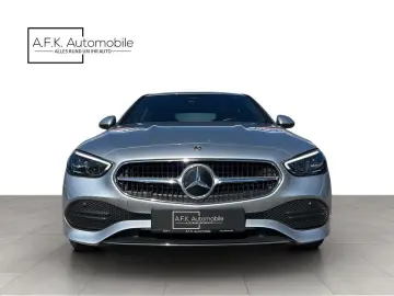 C 220 d Aut Lim   AVANTGARDE   SIDE   LANE   GSD
