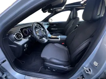 C 220 d Aut Lim   AVANTGARDE   SIDE   LANE   GSD