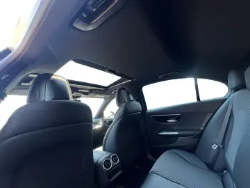 C 220 d Aut Lim   AVANTGARDE   SIDE   LANE   GSD