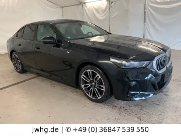 520 xDr M Sport 19  HeadUp DrivingProf Memory