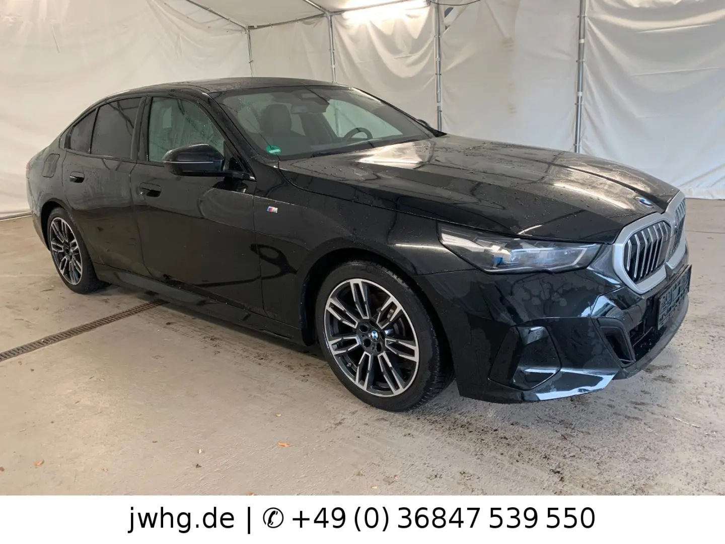 520 xDr M Sport 19  HeadUp DrivingProf Memory