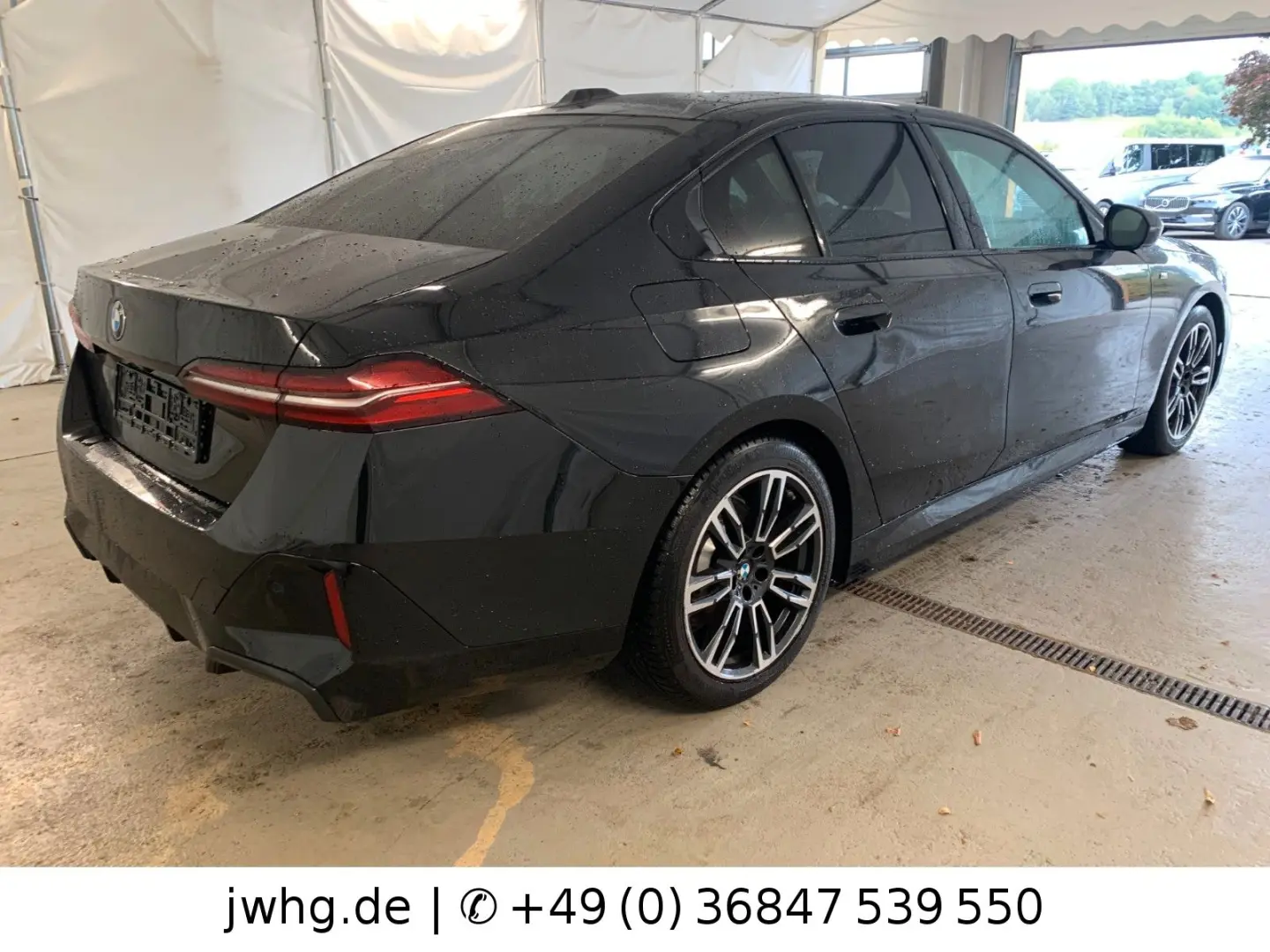 520 xDr M Sport 19  HeadUp DrivingProf Memory