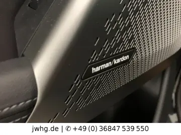 520 xDr M Sport 19  HeadUp DrivingProf Memory