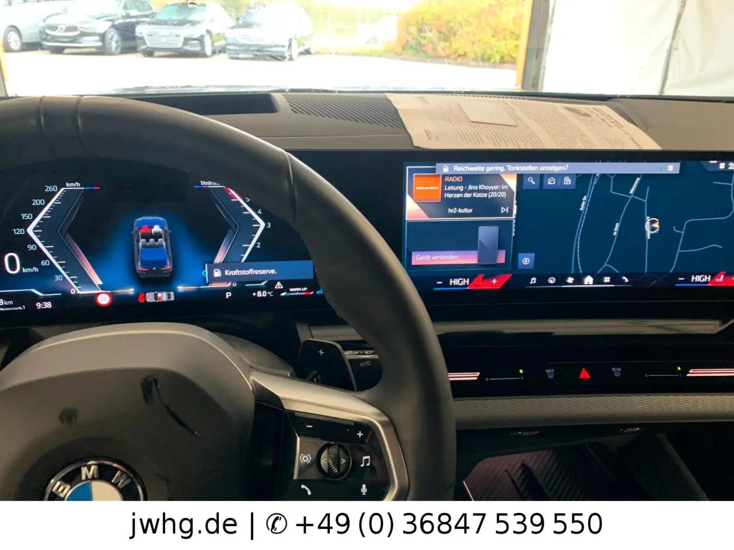 520 xDr M Sport 19  HeadUp DrivingProf Memory