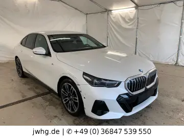 520 i M Sport LED  HeadUp DrivingProf Memory