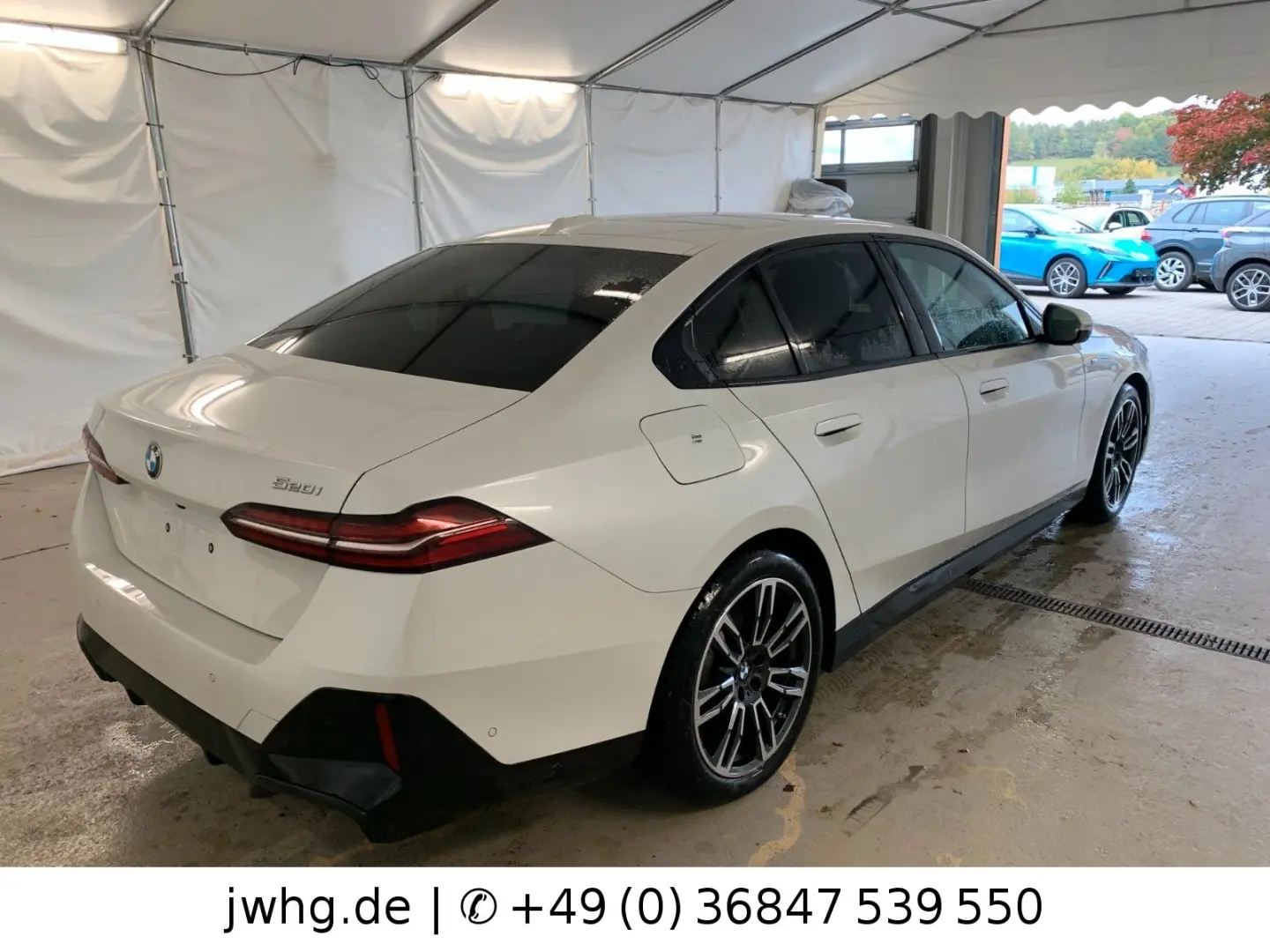520 i M Sport LED  HeadUp DrivingProf Memory