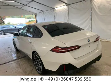 520 i M Sport LED  HeadUp DrivingProf Memory