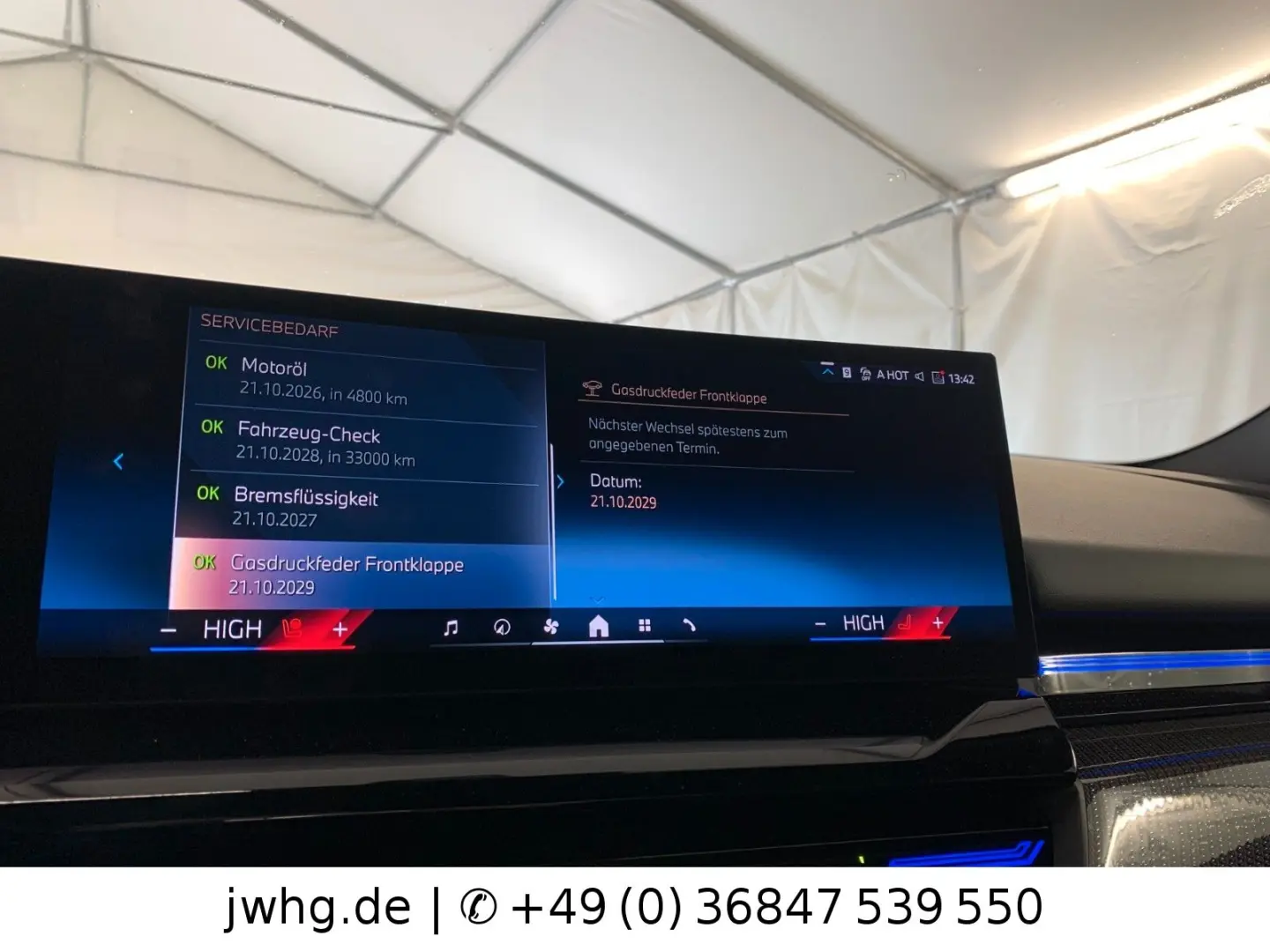 520 i M Sport LED  HeadUp DrivingProf Memory