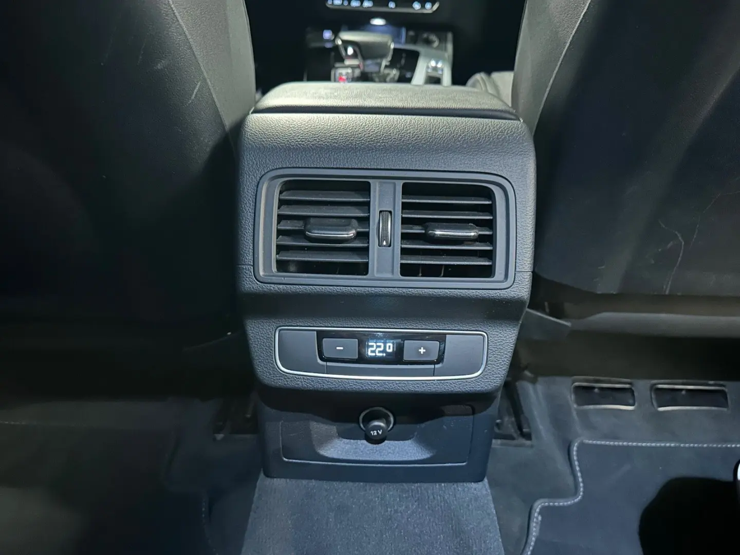 Q5 Sportback 40 TDI quattro S-Line 21Zoll Optik