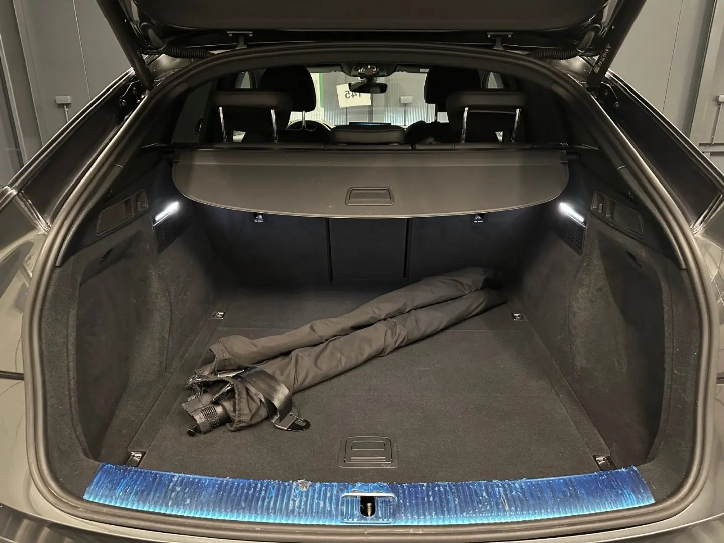 Q5 Sportback 40 TDI quattro S-Line 21Zoll Optik
