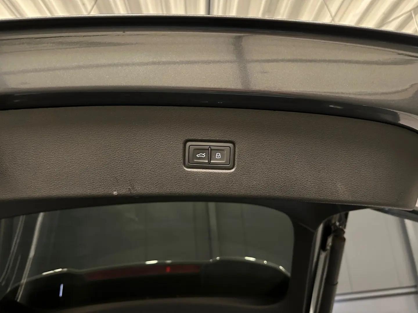 Q5 Sportback 40 TDI quattro S-Line 21Zoll Optik