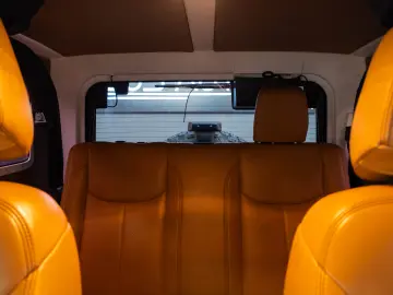 Jeep Wrangler Hard-Top 3.6 Automatik Rubicon