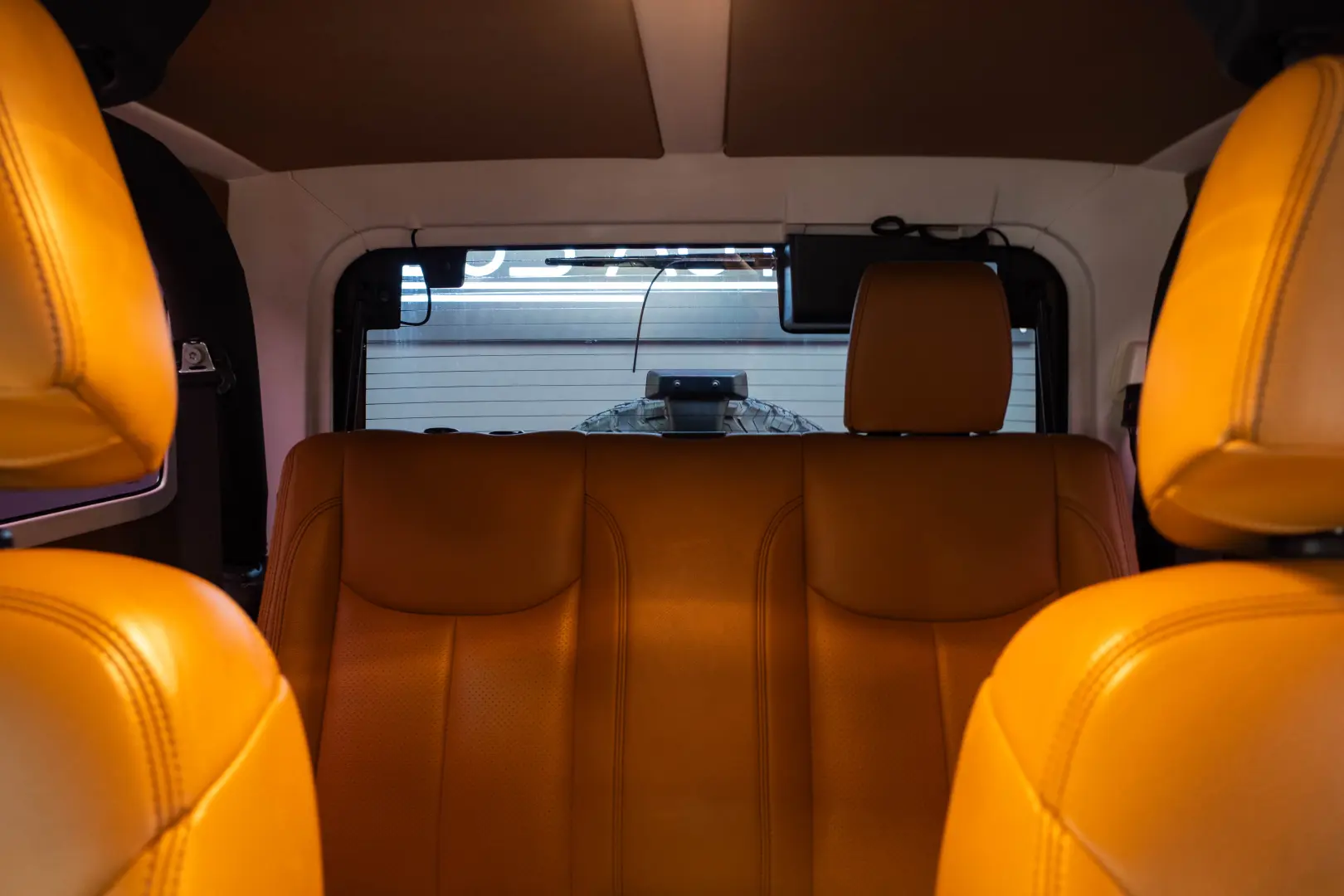 Jeep Wrangler Hard-Top 3.6 Automatik Rubicon