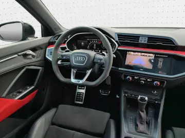 RS Q3 Sportback 2.5 TFSI quattro AHK Matrix Opti