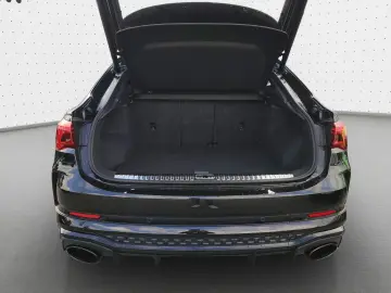 RS Q3 Sportback 2.5 TFSI quattro AHK Matrix Opti