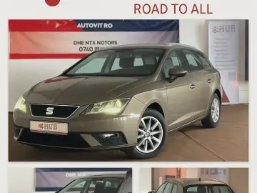 SEAT Ibiza Style 1.0TSI DSG 2016