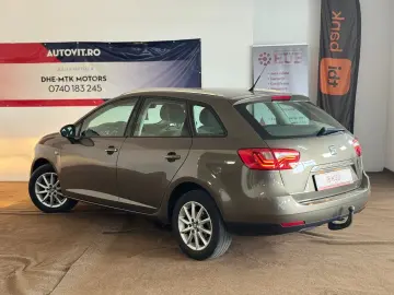 SEAT Ibiza Style 1.0TSI DSG 2016