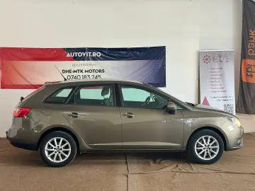 SEAT Ibiza Style 1.0TSI DSG 2016