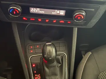 SEAT Ibiza Style 1.0TSI DSG 2016