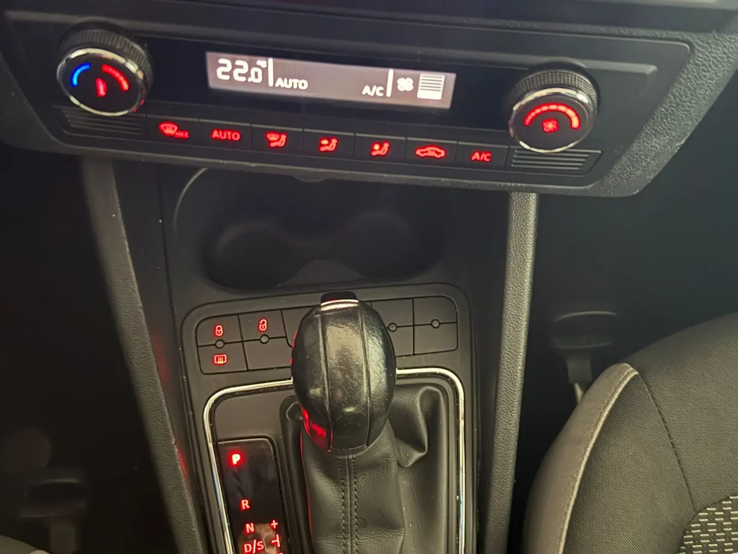 SEAT Ibiza Style 1.0TSI DSG 2016