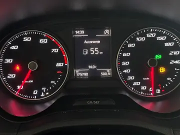 SEAT Ibiza Style 1.0TSI DSG 2016