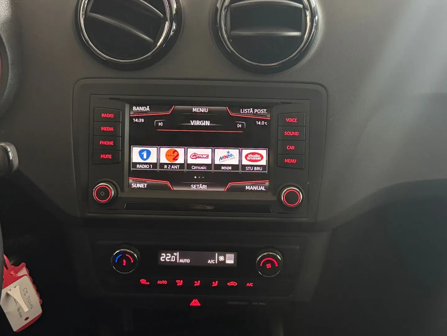 SEAT Ibiza Style 1.0TSI DSG 2016