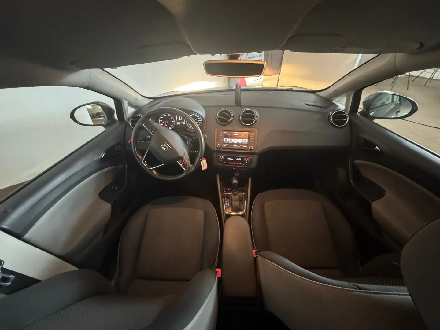 SEAT Ibiza Style 1.0TSI DSG 2016