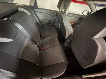SEAT Ibiza Style 1.0TSI DSG 2016