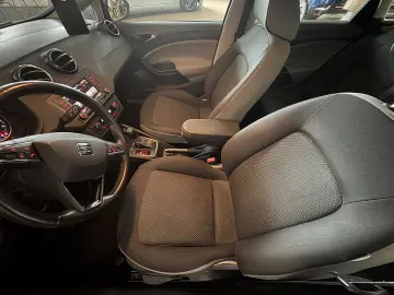 SEAT Ibiza Style 1.0TSI DSG 2016
