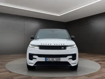 Range Rover Sport 4.4 Benzin P530 Autobiography