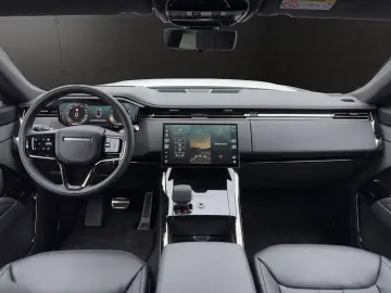 Range Rover Sport 4.4 Benzin P530 Autobiography