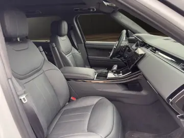 Range Rover Sport 4.4 Benzin P530 Autobiography