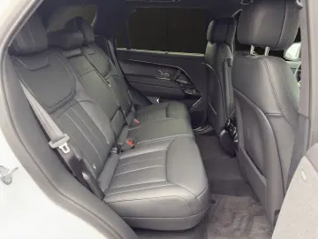 Range Rover Sport 4.4 Benzin P530 Autobiography
