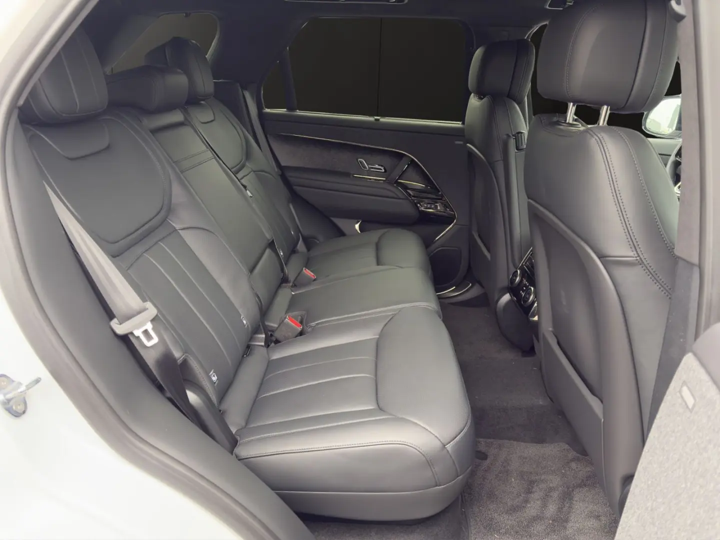 Range Rover Sport 4.4 Benzin P530 Autobiography