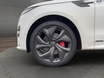 Range Rover Sport 4.4 Benzin P530 Autobiography