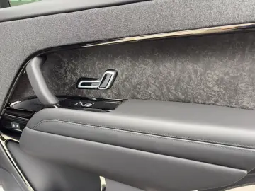Range Rover Sport 4.4 Benzin P530 Autobiography