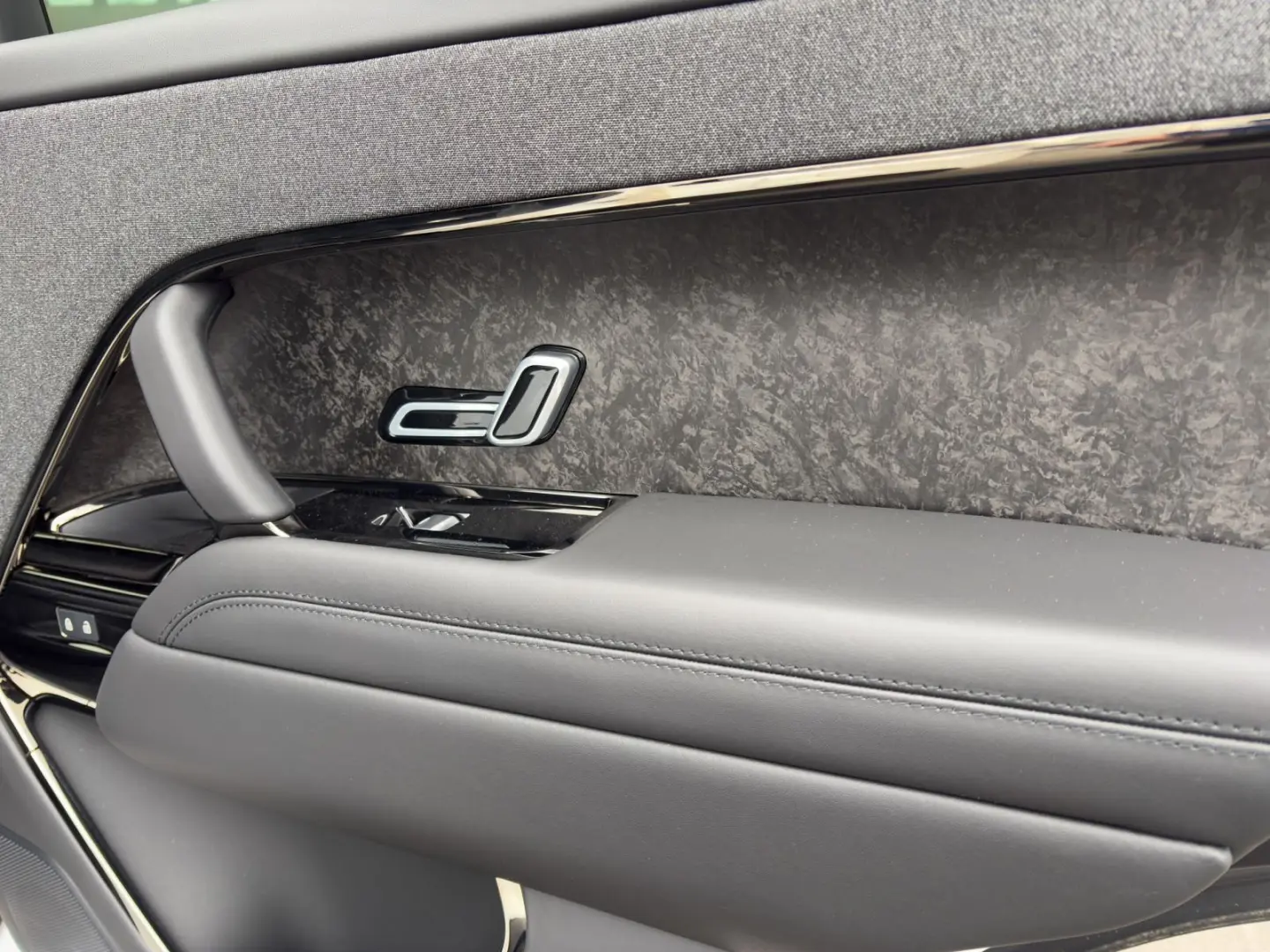 Range Rover Sport 4.4 Benzin P530 Autobiography
