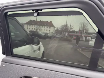 Range Rover Sport 4.4 Benzin P530 Autobiography