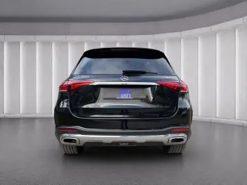 GLE 450 4M EQ Burm Pano 360 AHK