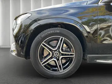 GLE 450 4M EQ Burm Pano 360 AHK