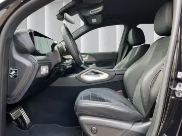 GLE 450 4M EQ Burm Pano 360 AHK