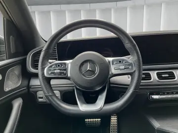 GLE 450 4M EQ Burm Pano 360 AHK