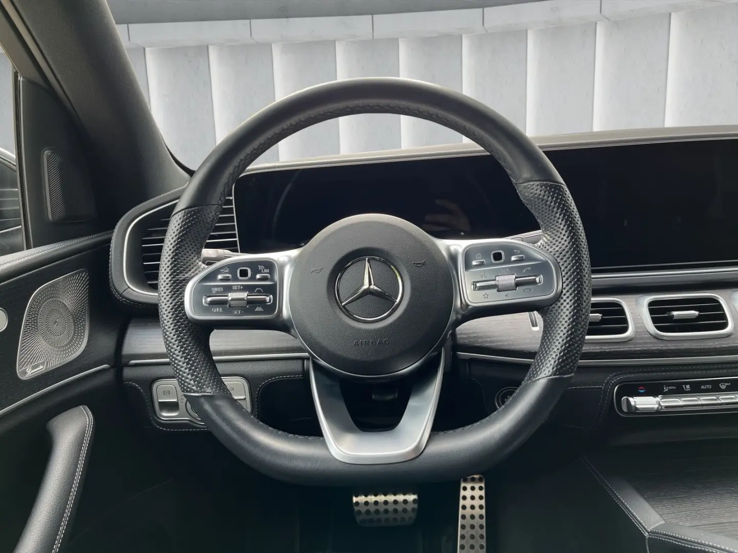 GLE 450 4M EQ Burm Pano 360 AHK