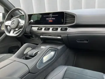 GLE 450 4M EQ Burm Pano 360 AHK