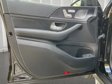 GLE 450 4M EQ Burm Pano 360 AHK