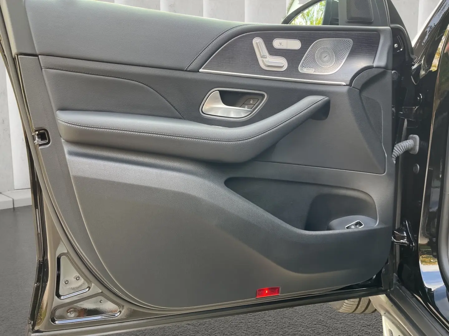 GLE 450 4M EQ Burm Pano 360 AHK