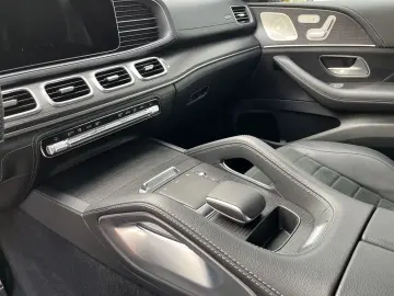 GLE 450 4M EQ Burm Pano 360 AHK