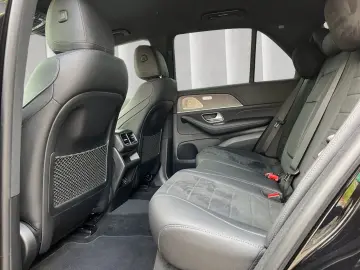GLE 450 4M EQ Burm Pano 360 AHK