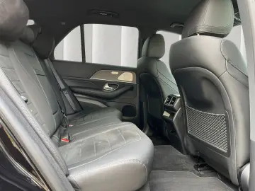 GLE 450 4M EQ Burm Pano 360 AHK